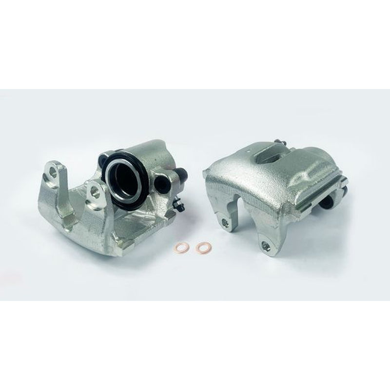 Abtex Brake Caliper Assembly Front Left ABC1162L