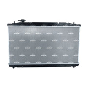 NRF Engine Radiator 53922