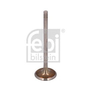 Febi Engine Intake Valve 33mm Head 12823