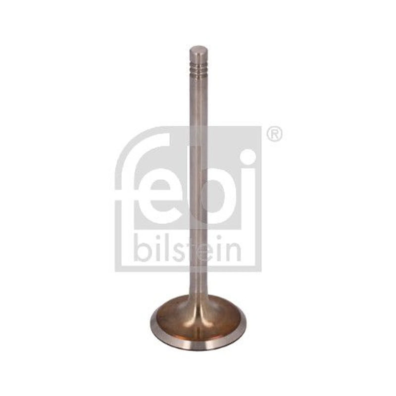Febi Engine Intake Valve 33mm Head 12823
