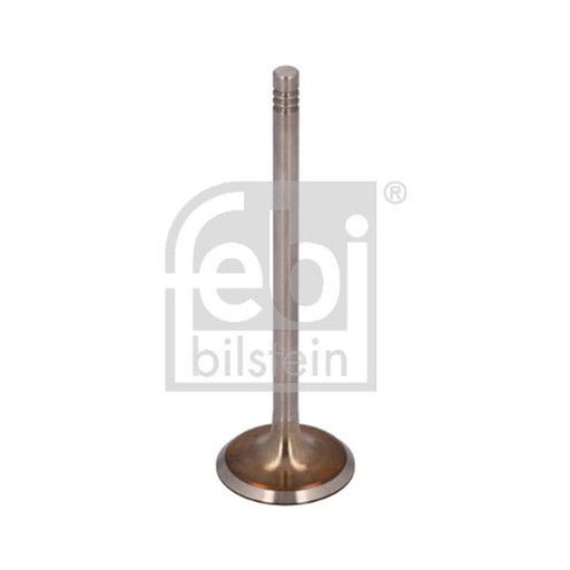 Febi Engine Intake Valve 33mm Head 12823