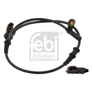 Febi ABS Wheel Speed Sensor Front Right 34613