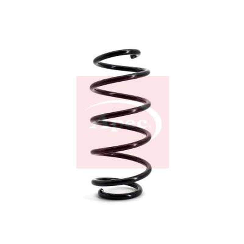 Apec 2 x Suspension Springs ACS1062