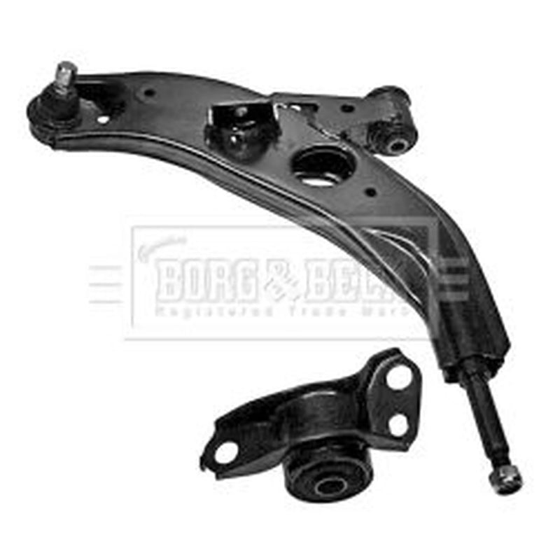 Borg & Beck Control/Trailing Arm BCA6277
