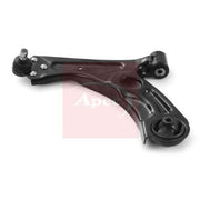 Apec Front Control/Trailing Arms AST2573