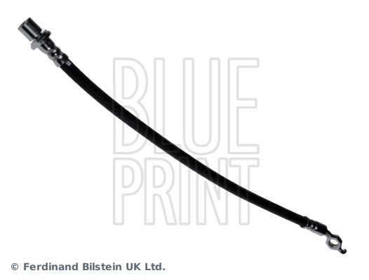 Blue Print Brake Hydraulic Hose Line Front Right