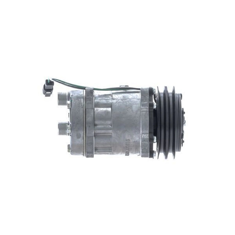 Mahle Air Conditioning Compressor ACP 1554 000S