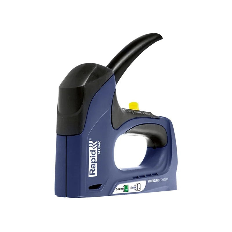 Rapid ALU940 Combi Tackers with Powercurve® Technology - 5000518