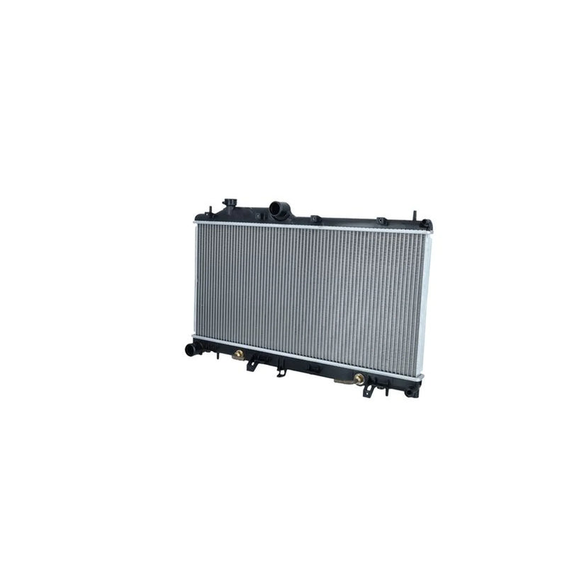 NRF Engine Radiator 53886