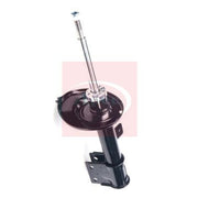 Apec Shock Absorber Damper Strut Front Right ASA1318