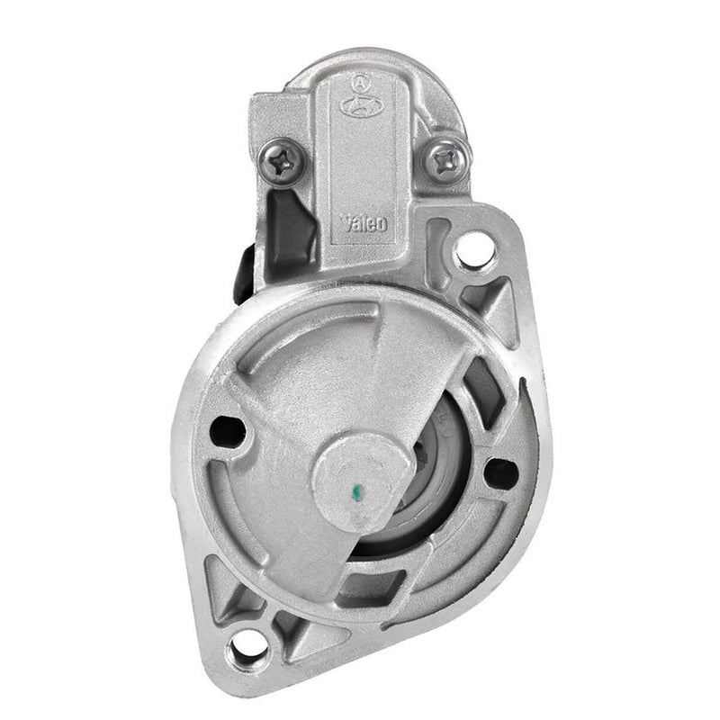 Valeo Starter Motor 12V 1.2kW 8 Teeth 616475