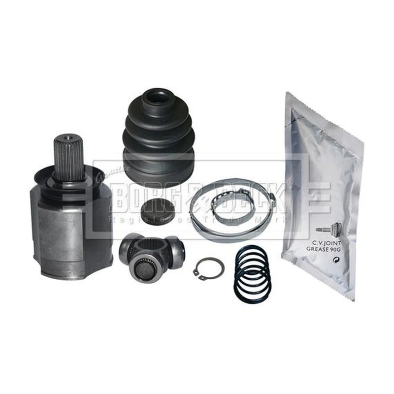Borg & Beck Drive Shaft Joint Kit BCJ1269