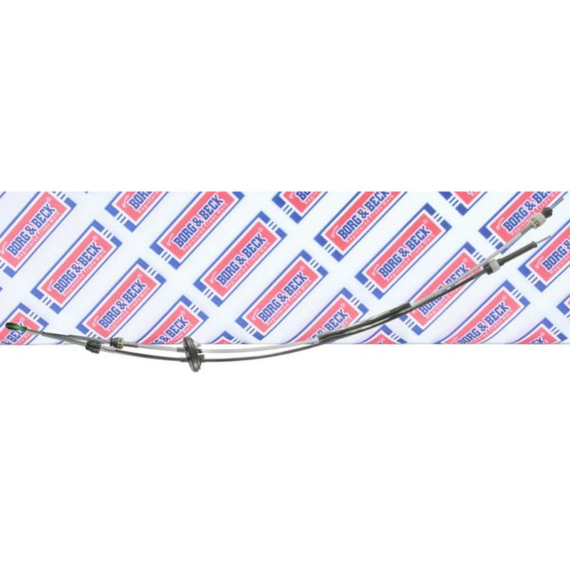 Borg & Beck Manual Transmission Cable Pull BKG1276
