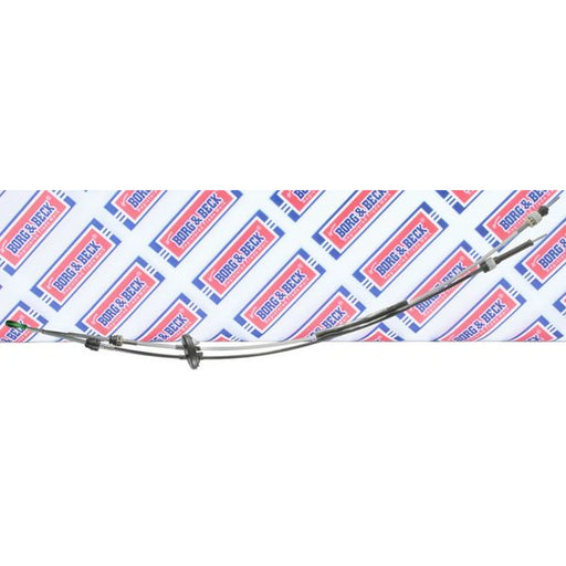 Borg & Beck Manual Transmission Cable Pull BKG1276