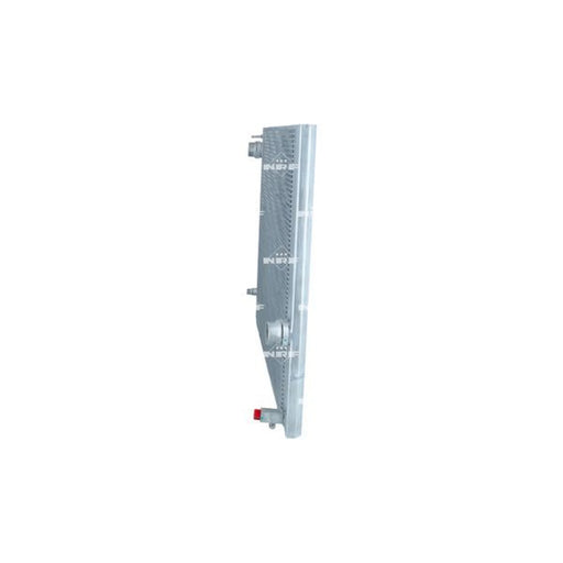 NRF Engine Radiator 53728