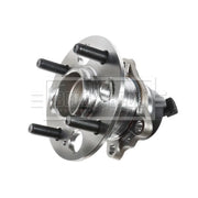 Borg & Beck Wheel Bearing Kit BWK1629