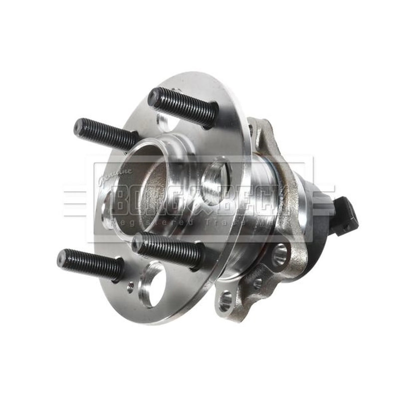 Borg & Beck Wheel Bearing Kit BWK1629