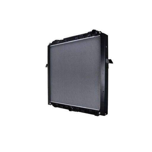 Hella Engine Radiator 8MK 366 302-191