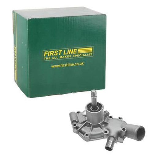 First Line Engine Cooling Water Pump FWP1396