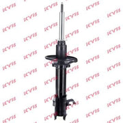 KYB Shock Absorber Damper Strut Rear Right 634038