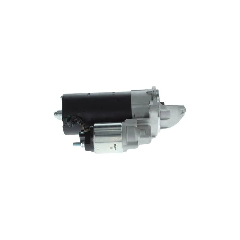 Bosch Starter Motor 12V 2.3kW 9 Teeth 1 986 S00 739