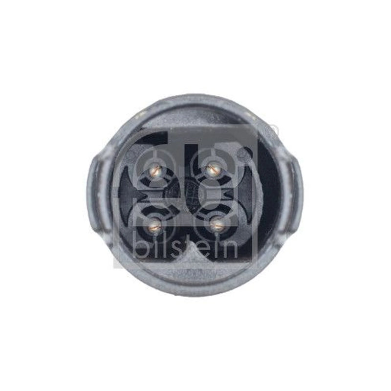 Febi O2 Lambda Oxygen Sensor after catalytic converter 177276