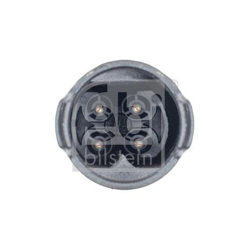 Febi O2 Lambda Oxygen Sensor after catalytic converter 177276