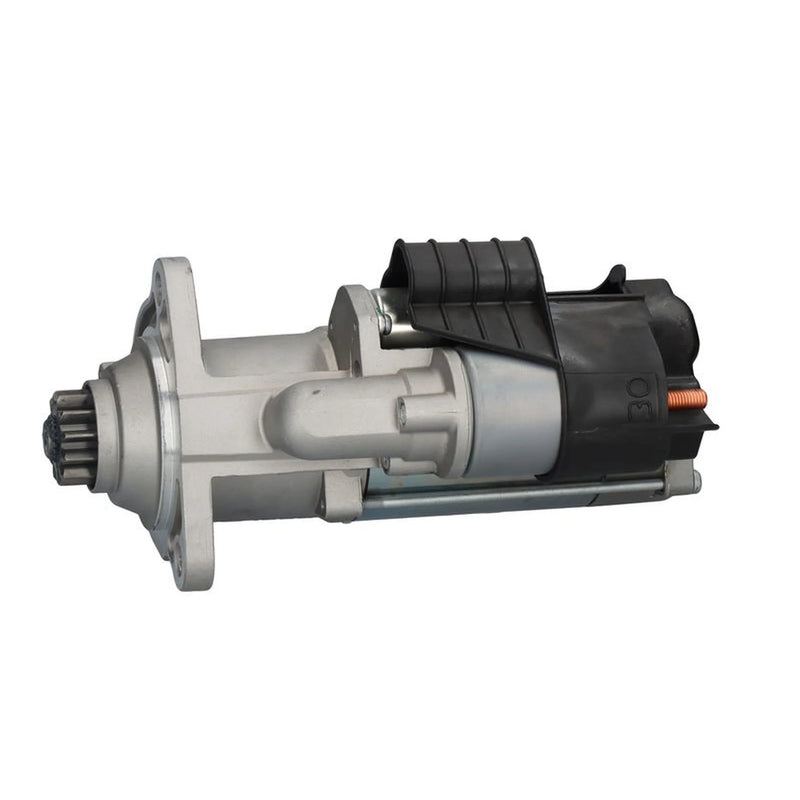 Valeo Starter Motor 24V 6kW 12 Teeth 438592