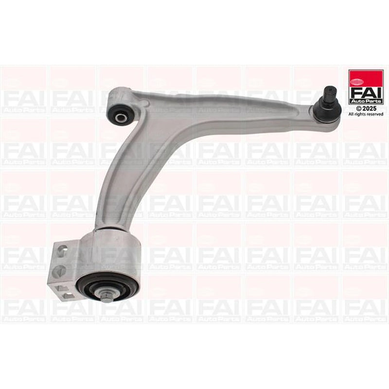 FAI Control/Trailing Arm SS2380