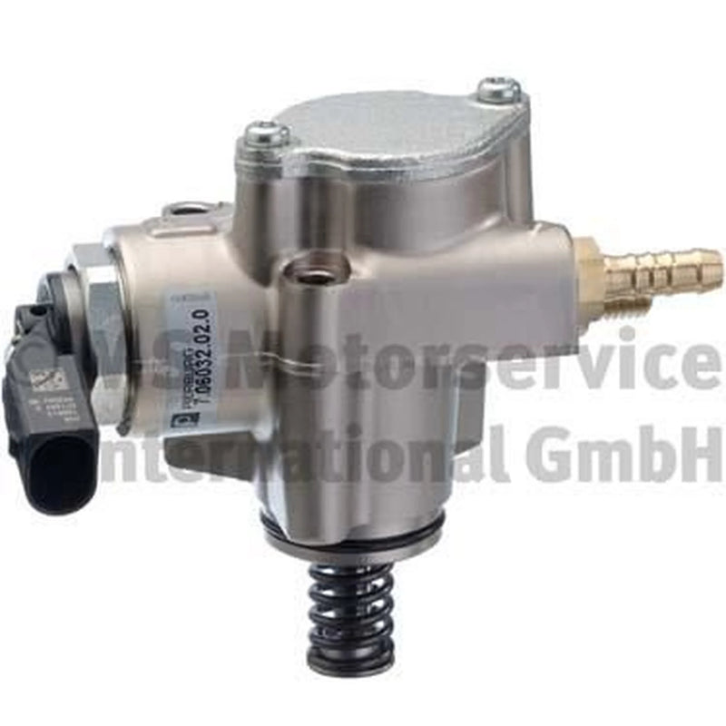 Pierburg High Pressure Fuel Pump 7.06032.02.0