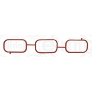 Elring Intake Manifold Gasket Thick MVQ (silicone rubber) B20.570