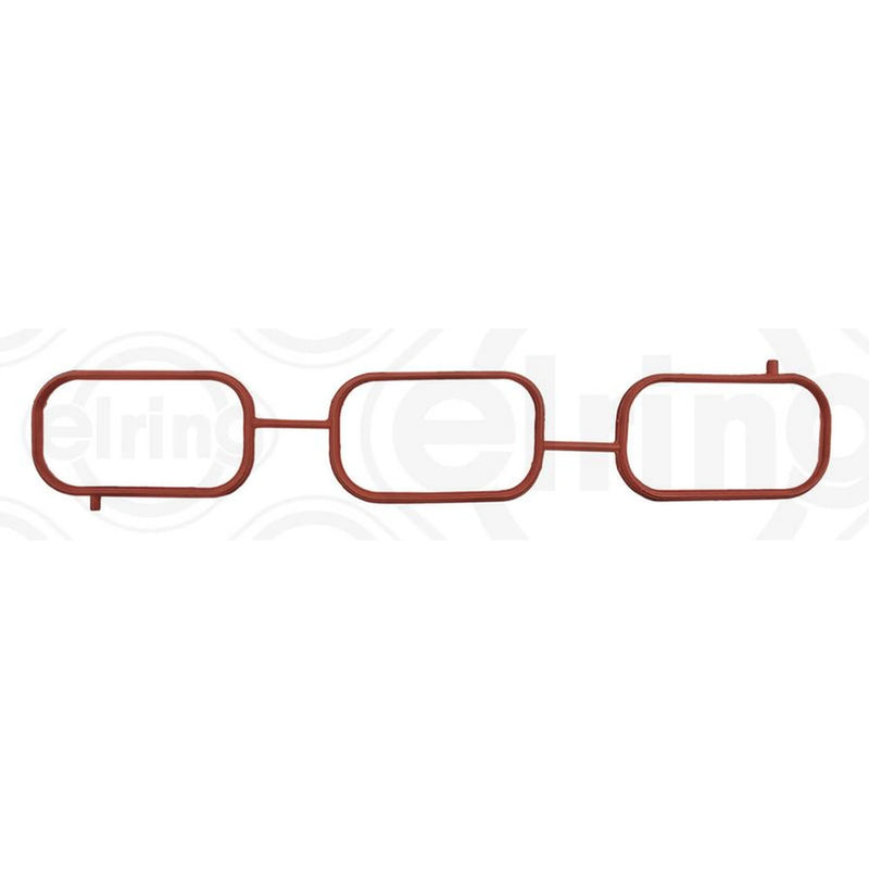Elring Intake Manifold Gasket Thick MVQ (silicone rubber) B20.570