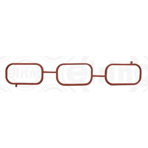 Elring Intake Manifold Gasket Thick MVQ (silicone rubber) B20.570
