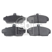Febi Front Brake Pad Set 16355