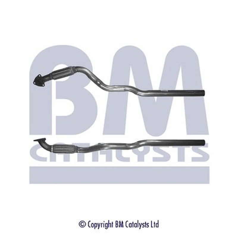 BM Catalysts Exhaust Pipe OD BM50080