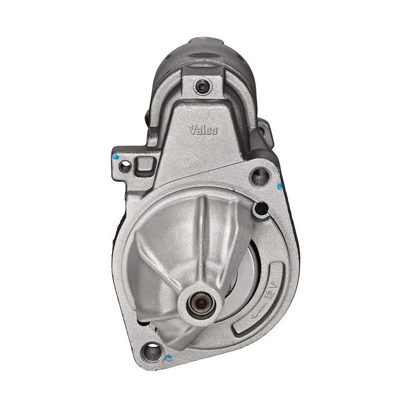 Valeo Starter Motor 12V 2.2kW 10 Teeth 616455