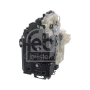 Febi Door Lock Mechanism Left Rear 6 Pin 172111