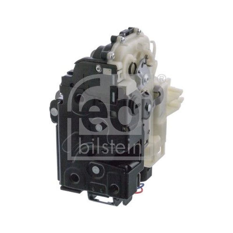 Febi Door Lock Mechanism Left Rear 6 Pin 172111