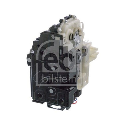 Febi Door Lock Mechanism Left Rear 6 Pin 172111