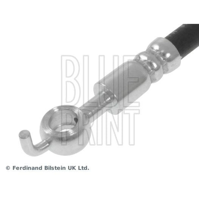 Blue Print Brake Hydraulic Hose Line Rear Left ADW195303