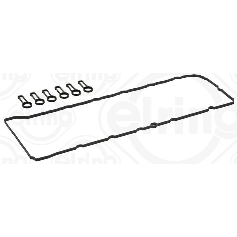 Elring Cylinder Head Cover Gasket Set 369.460