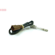 Denso Exhaust Gas Temperature Sensor before soot particulate filter DET-2032