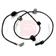 Apec ABS Wheel Speed Sensor Rear Right ABS1976