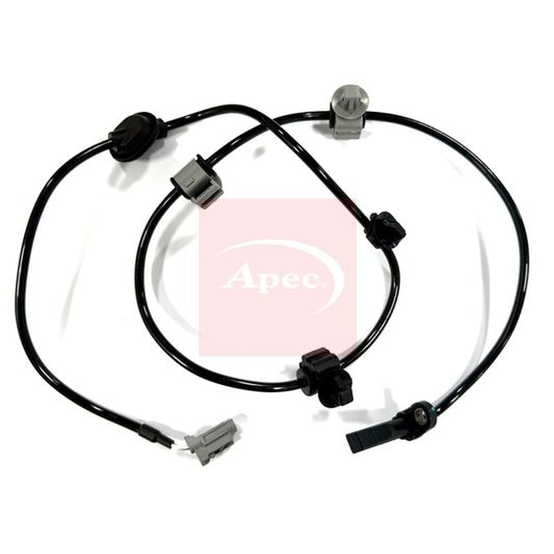 Apec ABS Wheel Speed Sensor Rear Right ABS1976