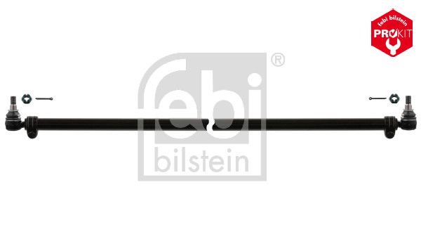 Febi Inner Rack End Right Joint Front