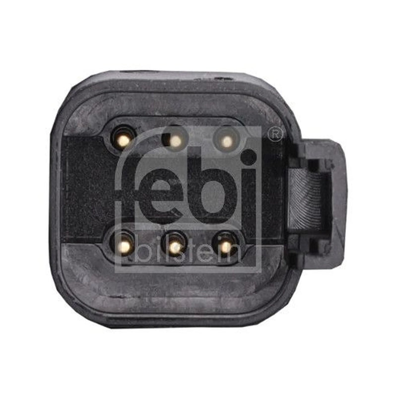 Febi Accelerator Pedal Position Sensor 196783