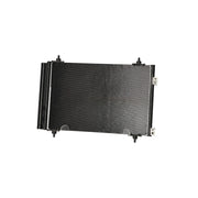 NRF Air Conditioning Condenser 35610