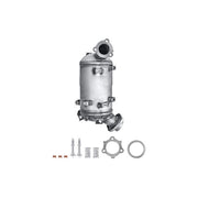 Hella Soot/Particulate Filter 8LH 366 081-421