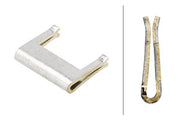 Hella 9MK 741 492-001 Safety Clamp