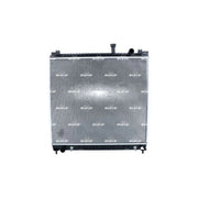 NRF Engine Radiator 56082